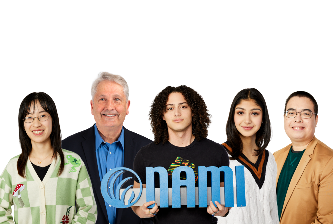 Working with teens and young adults